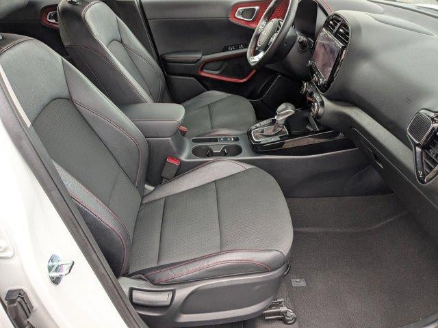 2023 Kia Soul GT-Line IVT