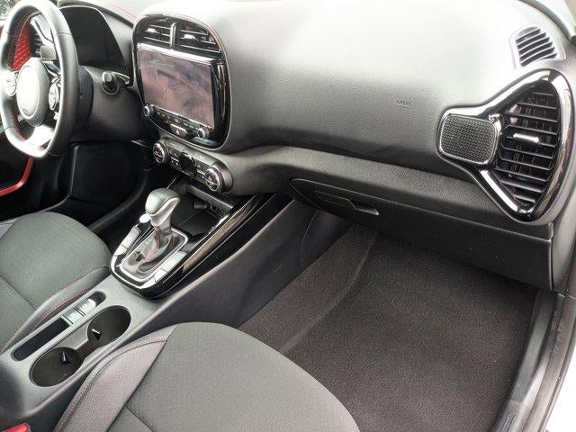 2023 Kia Soul GT-Line IVT