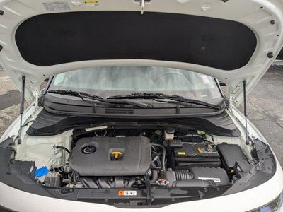 2023 Kia Soul GT-Line IVT