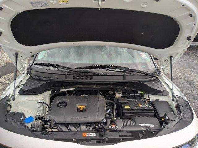 2023 Kia Soul GT-Line IVT