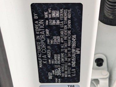 2023 Kia Soul GT-Line IVT