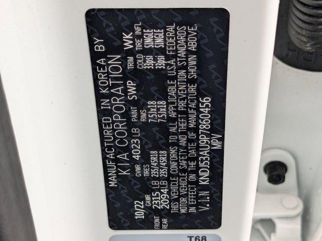 2023 Kia Soul GT-Line IVT