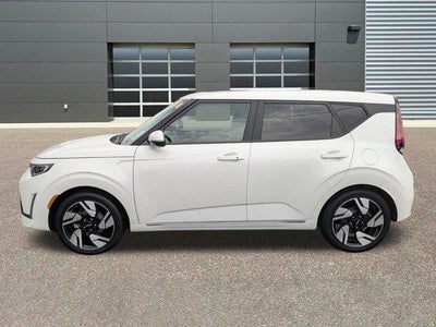 2023 Kia Soul GT-Line IVT