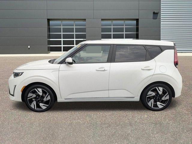2023 Kia Soul GT-Line IVT