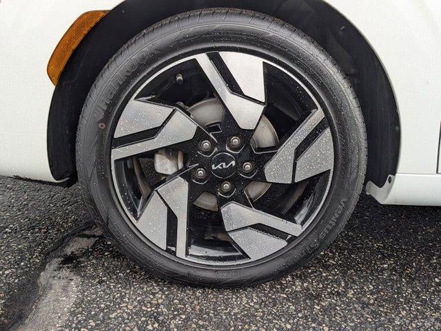 2023 Kia Soul GT-Line IVT