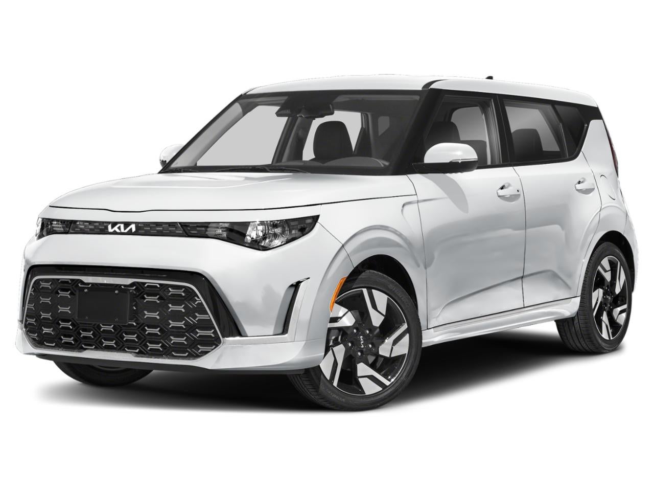 2023 Kia Soul GT-Line IVT
