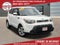 2016 Kia Soul 5dr Wgn Auto Base