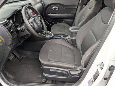 2016 Kia Soul 5dr Wgn Auto Base