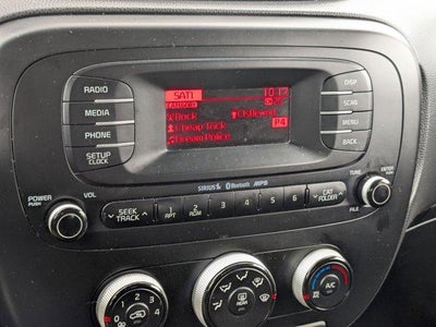 2016 Kia Soul 5dr Wgn Auto Base