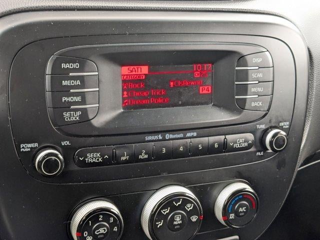 2016 Kia Soul 5dr Wgn Auto Base