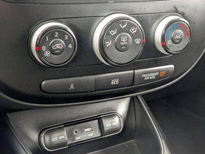 2016 Kia Soul 5dr Wgn Auto Base