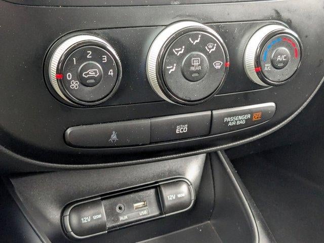 2016 Kia Soul 5dr Wgn Auto Base