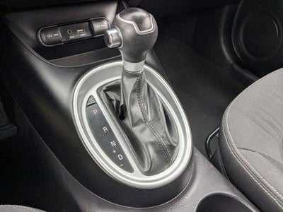 2016 Kia Soul 5dr Wgn Auto Base