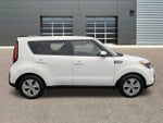 2016 Kia Soul 5dr Wgn Auto Base