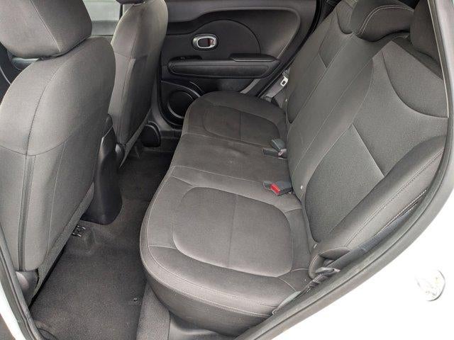 2016 Kia Soul 5dr Wgn Auto Base