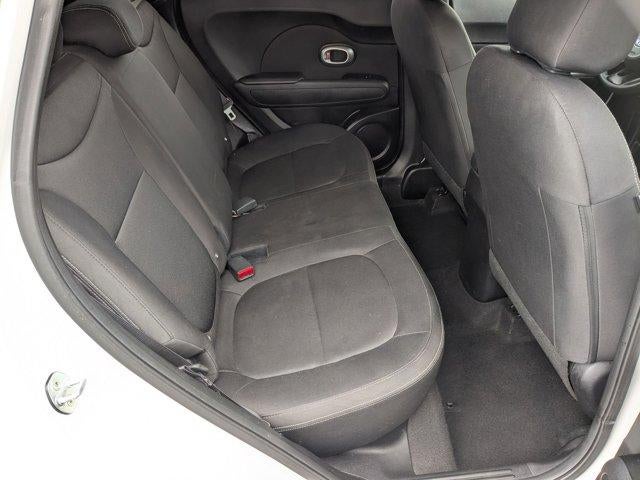 2016 Kia Soul 5dr Wgn Auto Base