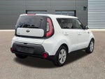 2016 Kia Soul 5dr Wgn Auto Base