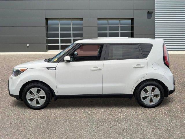2016 Kia Soul 5dr Wgn Auto Base