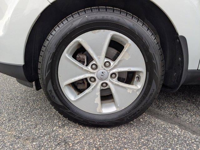 2016 Kia Soul 5dr Wgn Auto Base