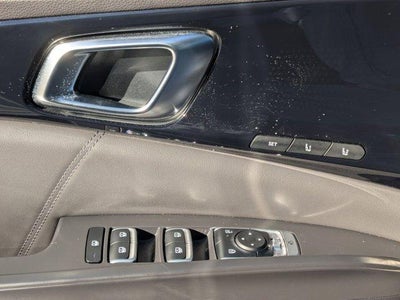 2025 Kia Carnival SX Prestige FWD