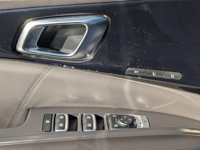 2025 Kia Carnival SX Prestige FWD