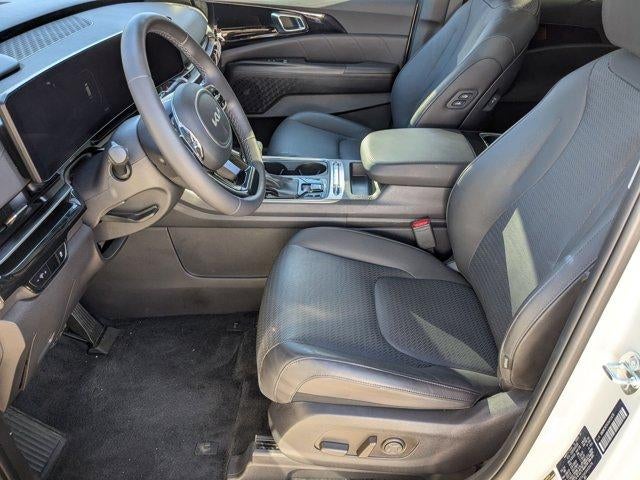 2025 Kia Carnival SX Prestige FWD