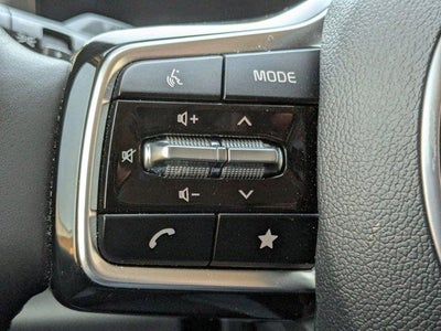 2025 Kia Carnival SX Prestige FWD