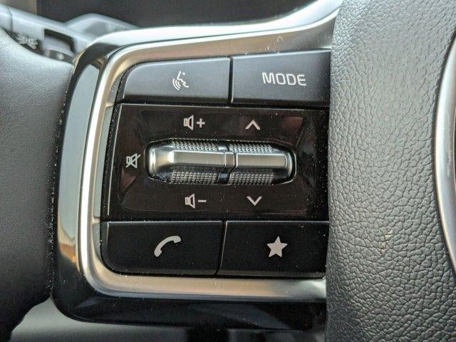 2025 Kia Carnival SX Prestige FWD