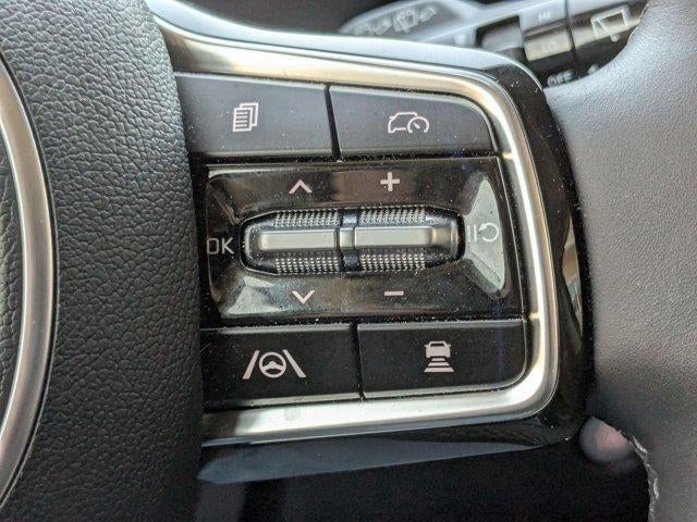 2025 Kia Carnival SX Prestige FWD