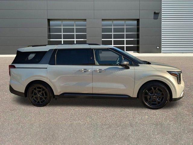 2025 Kia Carnival SX Prestige FWD