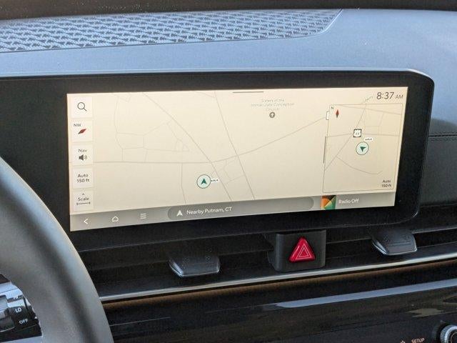 2025 Kia Carnival SX Prestige FWD