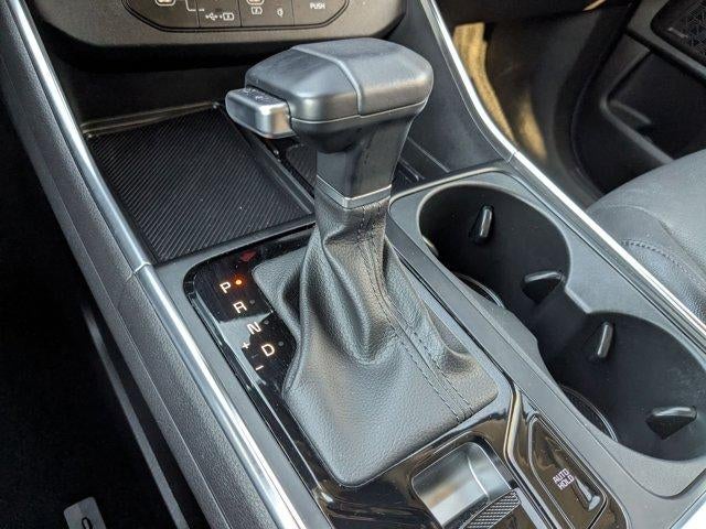 2025 Kia Carnival SX Prestige FWD