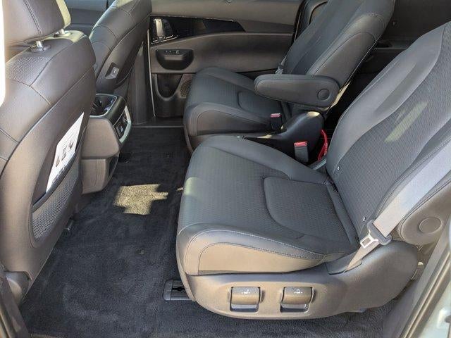 2025 Kia Carnival SX Prestige FWD