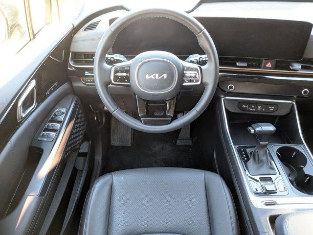 2025 Kia Carnival SX Prestige FWD