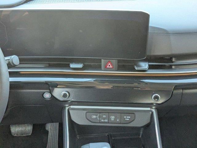 2025 Kia Carnival SX Prestige FWD