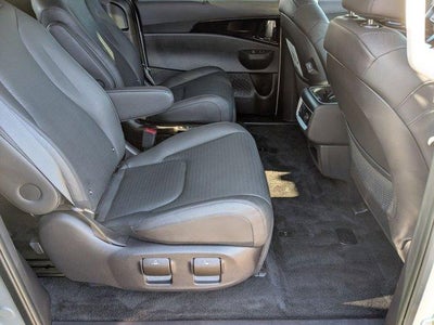 2025 Kia Carnival SX Prestige FWD