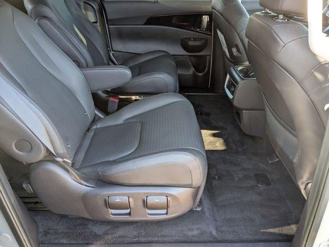 2025 Kia Carnival SX Prestige FWD