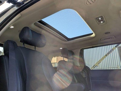 2025 Kia Carnival SX Prestige FWD