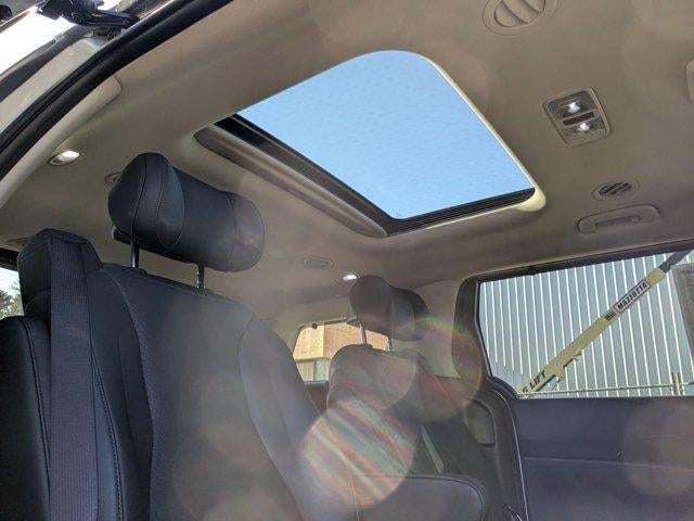 2025 Kia Carnival SX Prestige FWD