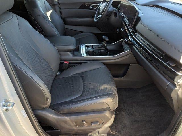 2025 Kia Carnival SX Prestige FWD