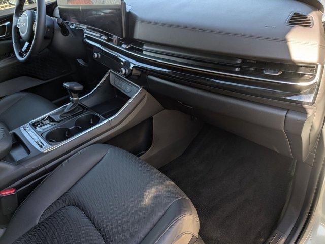 2025 Kia Carnival SX Prestige FWD