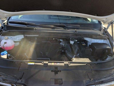 2025 Kia Carnival SX Prestige FWD