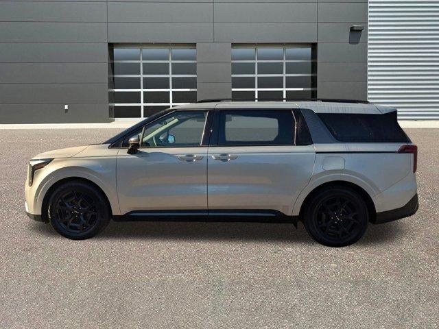 2025 Kia Carnival SX Prestige FWD