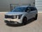 2025 Kia Carnival SX Prestige FWD