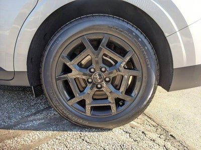 2025 Kia Carnival SX Prestige FWD