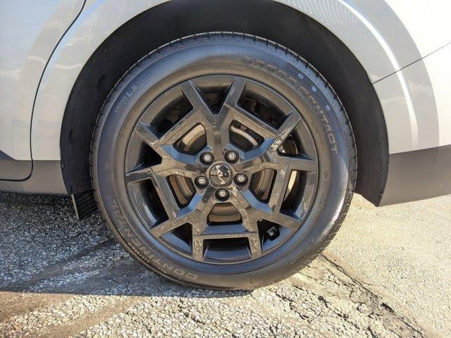 2025 Kia Carnival SX Prestige FWD