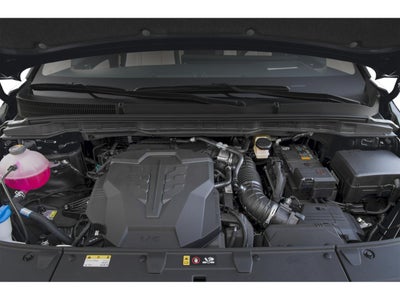 2025 Kia Carnival SX Prestige FWD