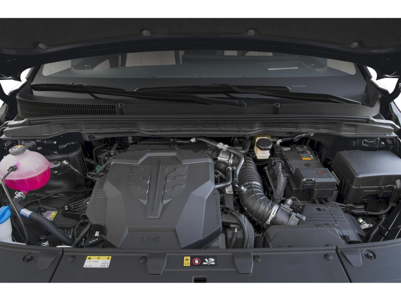 2025 Kia Carnival SX Prestige FWD