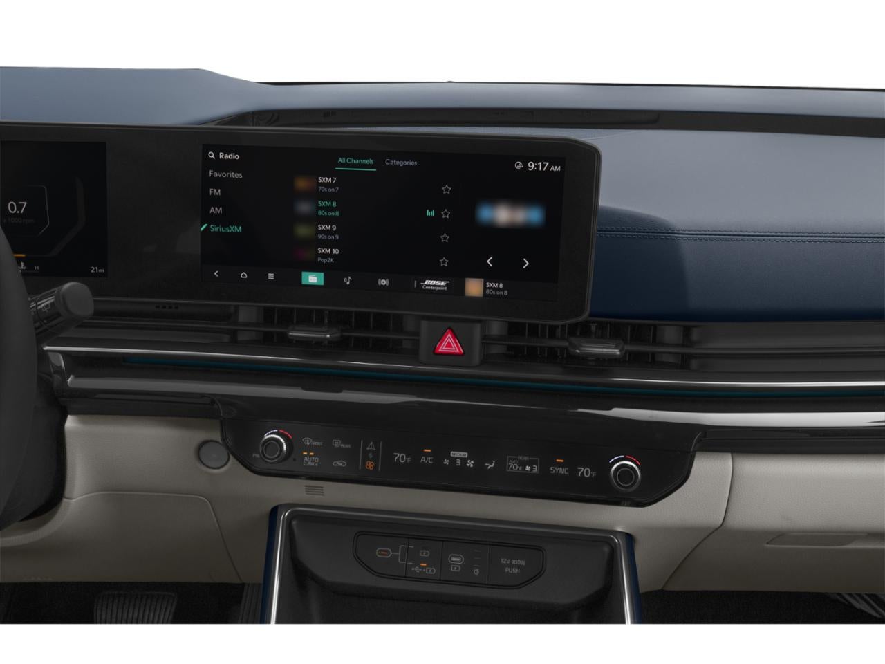 2025 Kia Carnival SX Prestige FWD