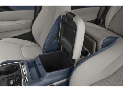 2025 Kia Carnival SX Prestige FWD